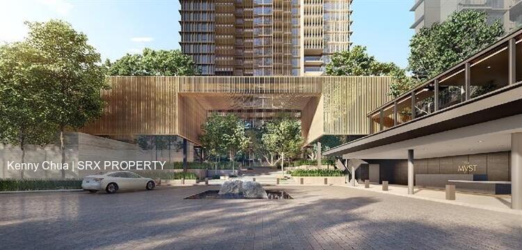 The Myst (D23), Condominium #567535951